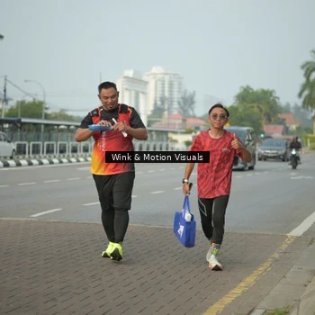 Runner Photo 8165393