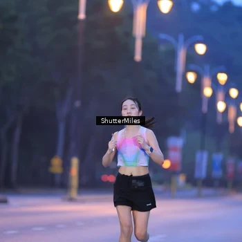 Runner Photo 8165395
