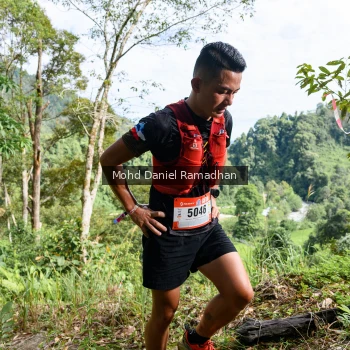 Runner Photo 81654