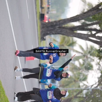 Runner Photo 8165401