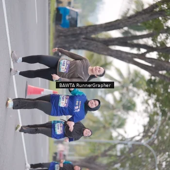 Runner Photo 8165402