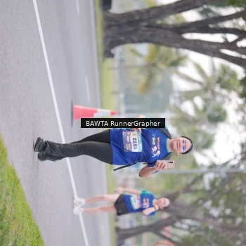 Runner Photo 8165404