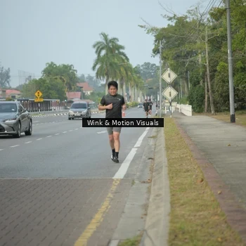 Runner Photo 8165406