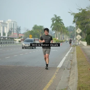 Runner Photo 8165409