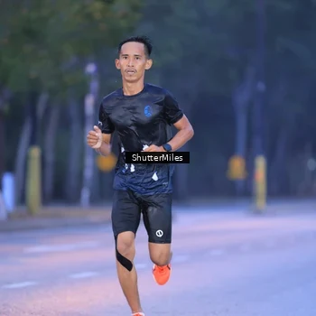 Runner Photo 8165410