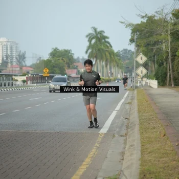 Runner Photo 8165411
