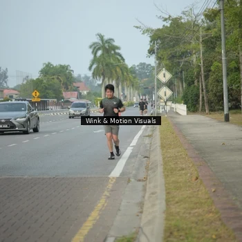 Runner Photo 8165412