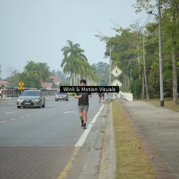 Runner Photo 8165413