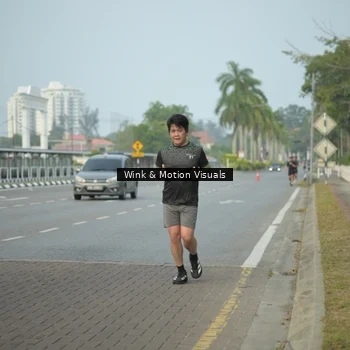 Runner Photo 8165414