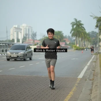 Runner Photo 8165418