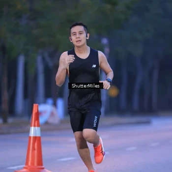 Runner Photo 8165419