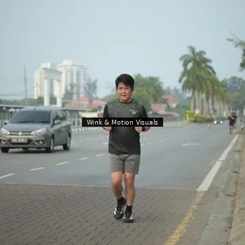 Runner Photo 8165420