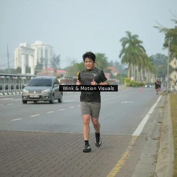 Runner Photo 8165421