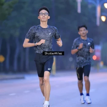 Runner Photo 8165423