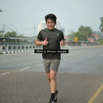 Runner Photo 8165425
