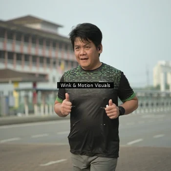 Runner Photo 8165427