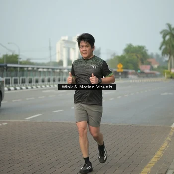 Runner Photo 8165428