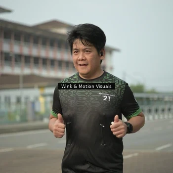 Runner Photo 8165430