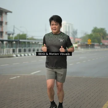 Runner Photo 8165431