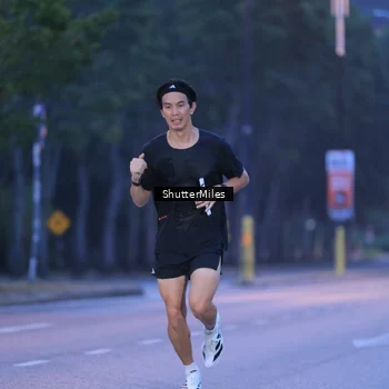 Runner Photo 8165433