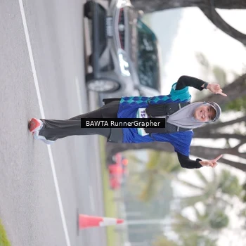 Runner Photo 8165434