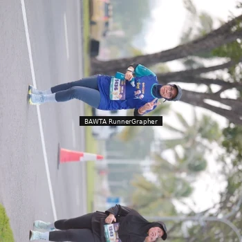 Runner Photo 8165435