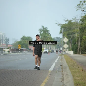 Runner Photo 8165436