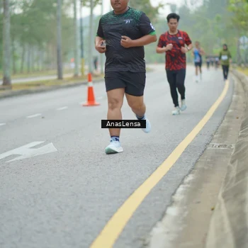 Runner Photo 8165437