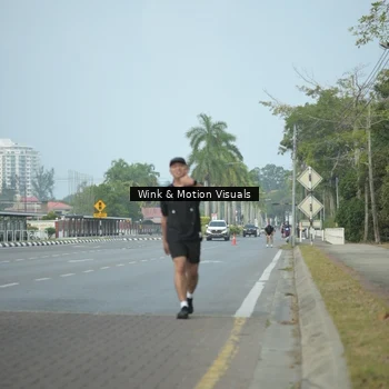 Runner Photo 8165438