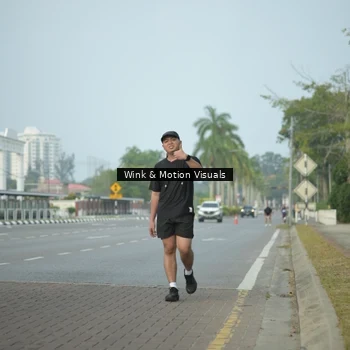 Runner Photo 8165439