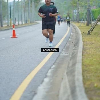 Runner Photo 8165440