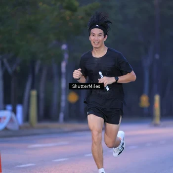 Runner Photo 8165441
