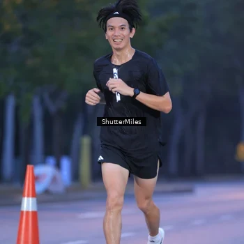 Runner Photo 8165442