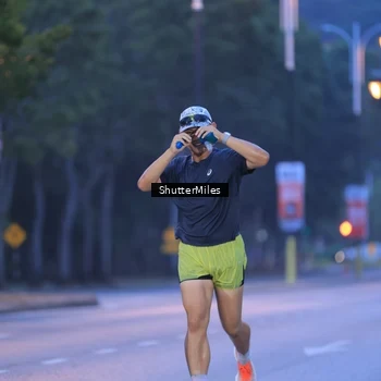 Runner Photo 8165444