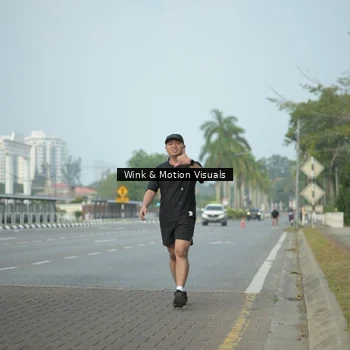 Runner Photo 8165445