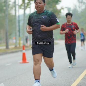 Runner Photo 8165449