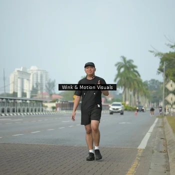 Runner Photo 8165450