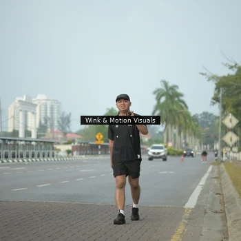 Runner Photo 8165451