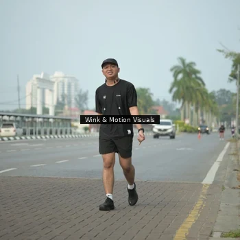 Runner Photo 8165453