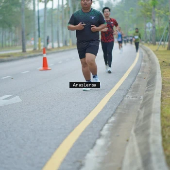 Runner Photo 8165454