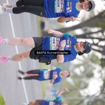 Runner Photo 8165456