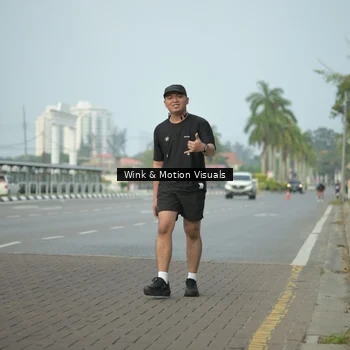 Runner Photo 8165457