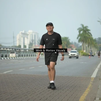 Runner Photo 8165459