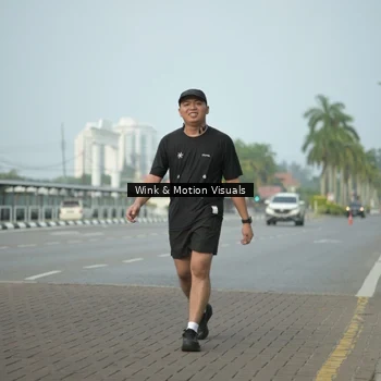 Runner Photo 8165461