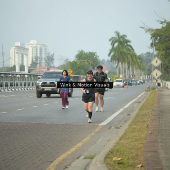 Runner Photo 8165465