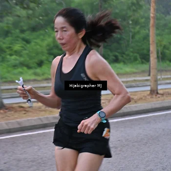 Runner Photo 8165467