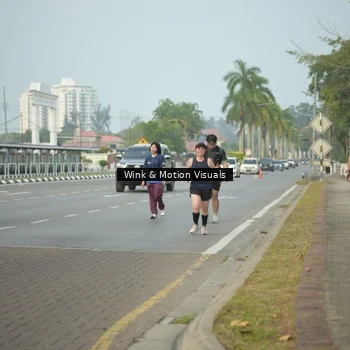Runner Photo 8165468
