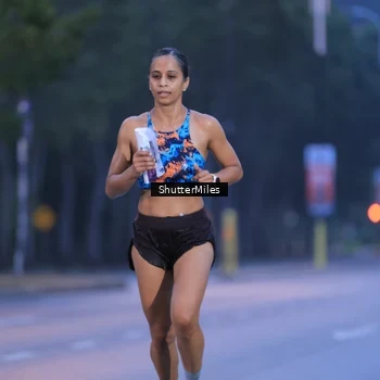 Runner Photo 8165469