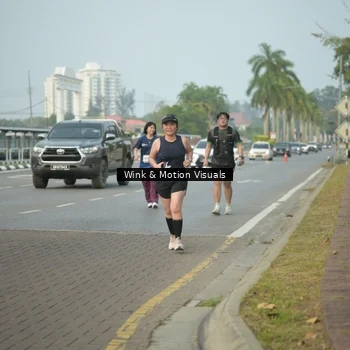 Runner Photo 8165470