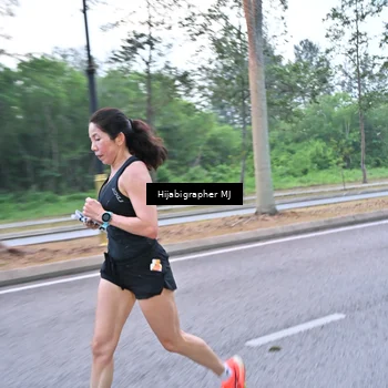 Runner Photo 8165471